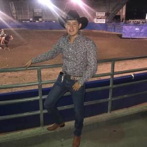 Meet your Posher, Erick